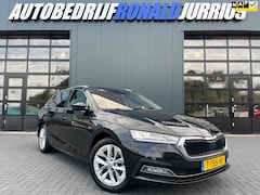 Skoda Octavia Combi - 1.5 e-TSI Business Edition Plus NL.Auto/Trekhaak/Full Led/Virtual Cockpit/1Ste Eigenaar/De
