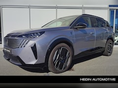 Peugeot e-5008 - Launch Edition Dual Motor 325PK | Panoramadak | Camera voor + achter | Lederen bekleding |