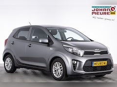 Kia Picanto - 1.0 DPi ComfortLine | AIRCO | VELGEN | Stoelverwarming