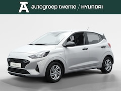 Hyundai i10 - 1.0 Comfort | Private lease 369, - per maand