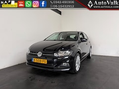 Volkswagen Polo - 1.0 TSI Comfortline PDC. CarPlay. 17'' LM