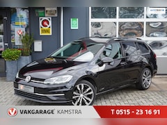 Volkswagen Golf Variant - 1.4 TSI 125PK Navi/Clima/Cruise/PDC