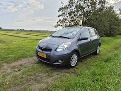 Toyota Yaris - 1.3 VVTi Dynamic