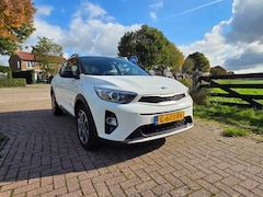 Kia Stonic - 1.0 T-GDi 100pk GT LINE DynamicLine