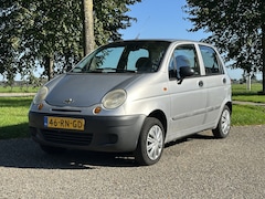 Chevrolet Matiz - 0.8 Spirit 1e eigenaar * nap