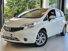 Nissan Note - 1.2 DIG-S Connect Edition Navi | Safety Shield