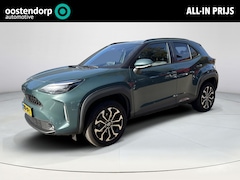 Toyota Yaris Cross - 1.5 Hybrid 115 Dynamic Comfort Pack | 06-10141018 Voor meer informatie