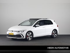 Volkswagen Golf - 1.4 eHybrid GTE | Panoramadak | Ambient light | Carplay | Navigatie | Camera