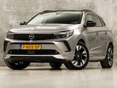 Opel Grandland - 1.6 Turbo Plug-In Hybrid 4x4 Ultimate 224Pk Automaat (NAP, VIRTUAL COCKPIT, SOH 96, 6%, AP