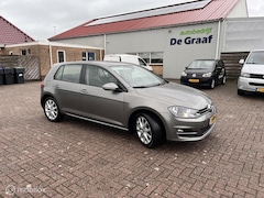 Volkswagen Golf - 1.4 TSI ACT Comfortline