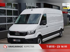 MAN TGE - 35 2.0 ELSH NAP Airco/Cruise/PDC/Bluetooth/A.Camera