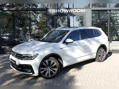 Volkswagen Tiguan - 2.0 TDI 4Motion PANO KEYLESS VOL