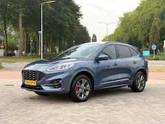 Ford Kuga - 2.5 PHEV ST-Line | Trekhaak |