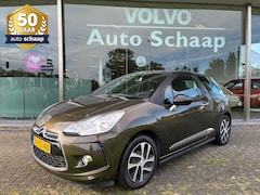 Citroën DS3 - 1.2 VTi Chic | Rijklaar incl garantie | Winterwielen set Airco Cruise control Mistlampen