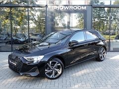 Audi A3 Sportback - 30 TFSI ACC CAM NAV CARPLAY'
