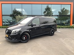 Mercedes-Benz Vito - 116 CDI Lang Automaat Airco Cruise 3 Zits Camera Navi Alu Velg Euro 5