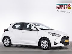 Toyota Yaris - 1.5 Hybrid 115 Active | CARPLAY | CAMERA | VELGEN | Automaat ✅ 1e Eigenaar