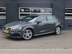 Audi A3 Sportback - 30 TFSI Sport S Line Edition