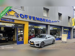 BMW 4-serie Gran Coupé - 420i High Executive M-Sport