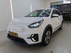 Kia e-Niro - ExecutiveLine 64 kWh SOH 100% OPEN DAK LEER /JBL/ CAMERA