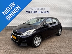 Peugeot 208 - 1.2 PureTech Active