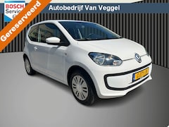 Volkswagen Up! - 1.0 take up BlueMotion cruise, airco, elek ramen