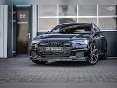 Audi A6 Avant - 55TFSIe|QUATTRO|COMPETITION|*LEDER EXCLUSIVE*|B&O|ACC|360