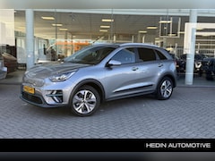 Kia e-Niro - ExecutiveLine 64 kWh | Leder | Memory | Stoel verw. / koel