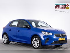 Opel Corsa - 50 kWh 3 Fase *SOH 96.5%* NAVI | ECC ✅ 1e Eigenaar