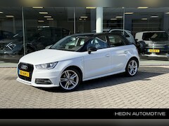 Audi A1 Sportback - 1.4 TFSI Adrenalin | 4 Cilinder | 125 PK | Nav | Cruise | Stoel Verw. |