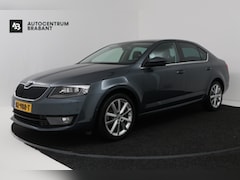 Skoda Octavia - 1.4 TSI Greentech Style Businessline (STOELVERWARMING, TREKHAAK, XENON, ELEKT. STSOELEN)