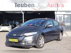 Honda Insight - 1.3 Elegance | Stoelverwarming | Automaat | Climate control | Zie foto's