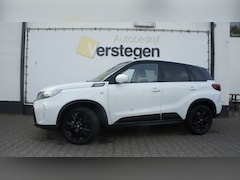 Suzuki Vitara - 1.4 SH B.jet Black White
