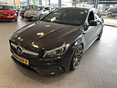 Mercedes-Benz CLA-klasse Shooting Brake - 180 Bus. Sol. AMG 88 DKM NL Auto BJ 2017