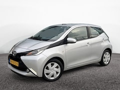 Toyota Aygo - 1.0 VVT-i x-play Airco | Parkeercamera