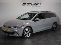Volkswagen Golf Variant - 1.5 eTSI Life Business DSG | Trekhaak | ACC | LED | Carplay