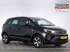 Opel Crossland - 1.2 Turbo Edition | CARPLAY | CAMERA | Trekhaak