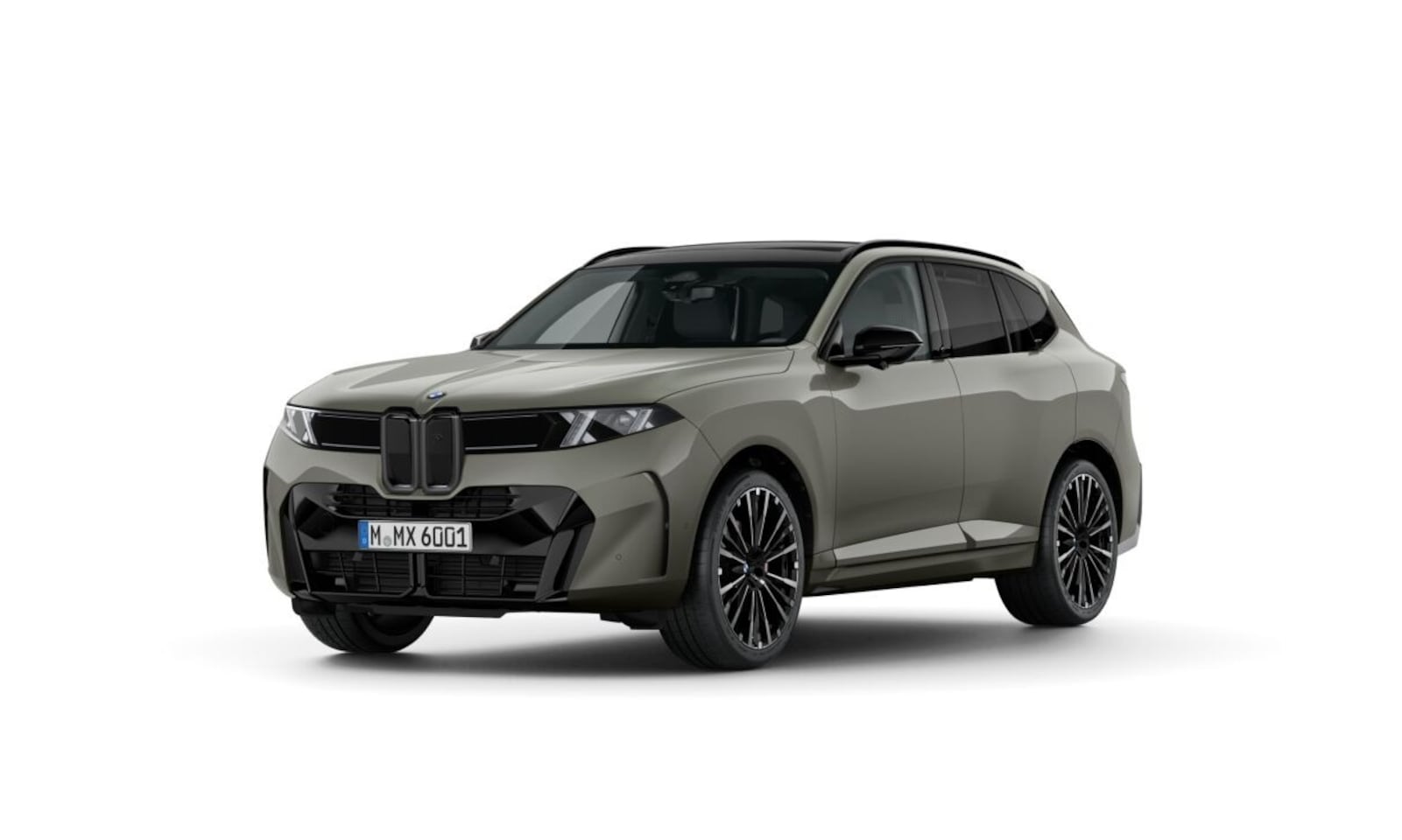 BMW X5 - 40 xDrive 40 xDrive - AutoWereld.nl