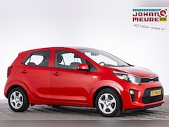 Kia Picanto - 1.0 CVVT EconomyPlusLine | AIRCO