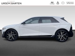 Hyundai IONIQ 5 - N Line Edition Limited 84 kWh | Apple Carplay/Android Auto|telefoonintegratie premium