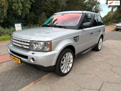 Land Rover Range Rover Sport - 4.2 V8 Supercharged + NIEUWE APK