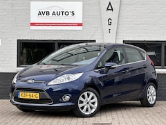 Ford Fiesta - 1.6 Titanium Clima USB Aux Camera APK 5-27