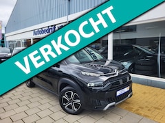 Citroën C3 Aircross - 1.2 PureTech Business / Carplay & Android / Airco / Stoelverwarming /