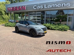 Nissan Juke - Hybrid 143pk N-Sport Nismo look