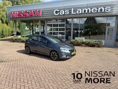 Nissan Micra - 1.0 IG-T N-Design Automaat