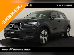 Volvo XC40 - T4 RECHARGE INSCRIPTION EXPRESSION -CRUISE|STANDKACHEL|CARPLAY|TREKHAAK|18"