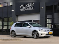 Volkswagen e-Golf - E-Golf|Digi dash|Warmtepomp|LED| 89 % SOH|