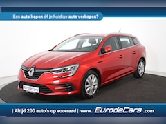 Renault Mégane E-Tech - Estate 1.6 160 *1ste Eigenaar*Navigatie*PDC