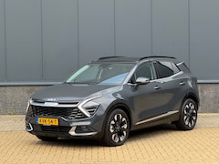 Kia Sportage - 1.6 T-GDi PHEV DynamicPlusLine Leer, Sch.dak