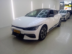 Kia EV6 - GT-Line 77.4 kWh SOH 100% PANO DEALER OND GARANTIE